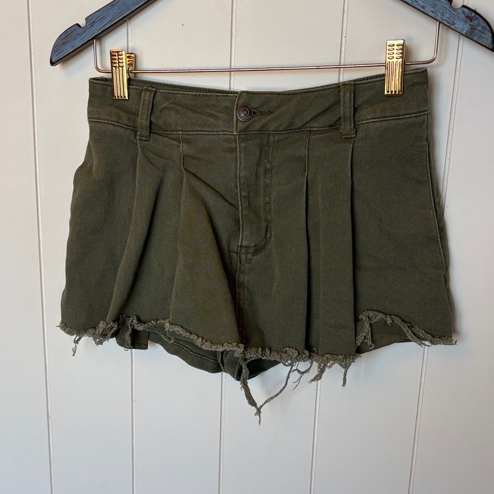 Forever 21 Skort! Size xs